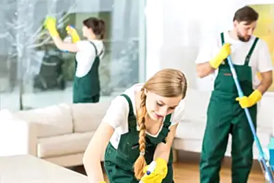 Ankara Müstakil Ev Temizliği Ankara Müstakil Ev Temizliği