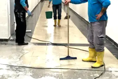 Ankara Site Temizliği Ankara Site Temizliği