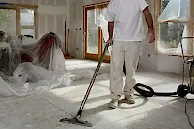 Ankara Tadilat Sonrası Temizlik Ankara Tadilat Sonrası Temizlik