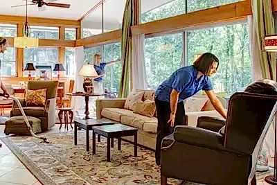 Ankara Villa Temizliği Ankara Villa Temizliği